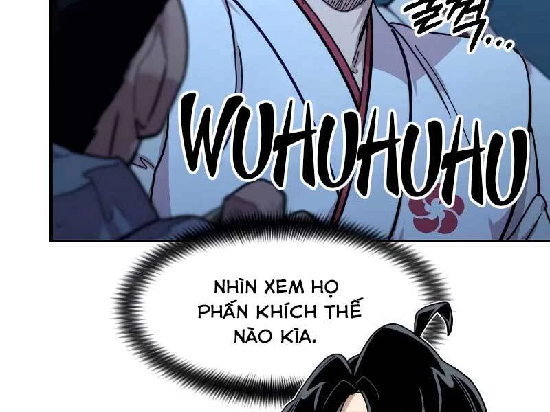 Hoa Sơn Tái Xuất Chapter 71 - Trang 3