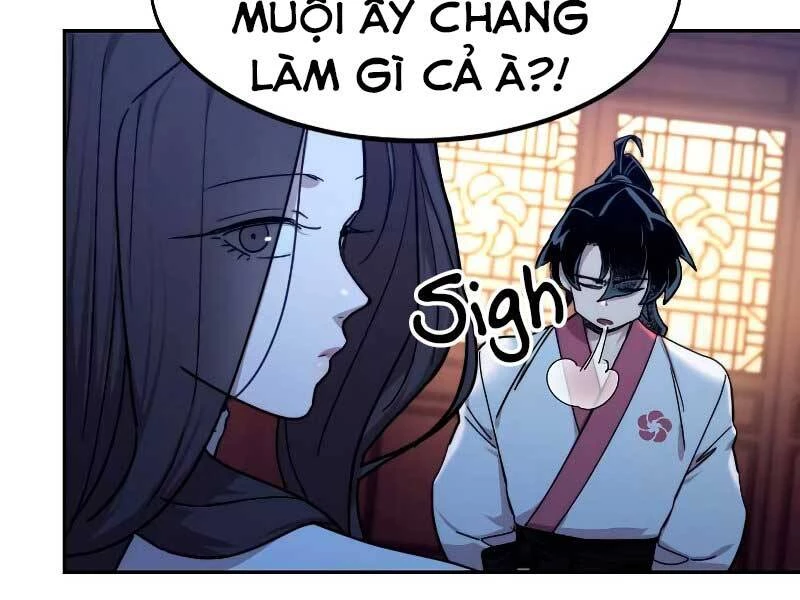Hoa Sơn Tái Xuất Chapter 71 - Trang 3