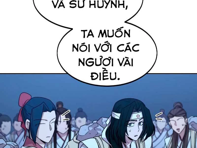 Hoa Sơn Tái Xuất Chapter 71 - Trang 3