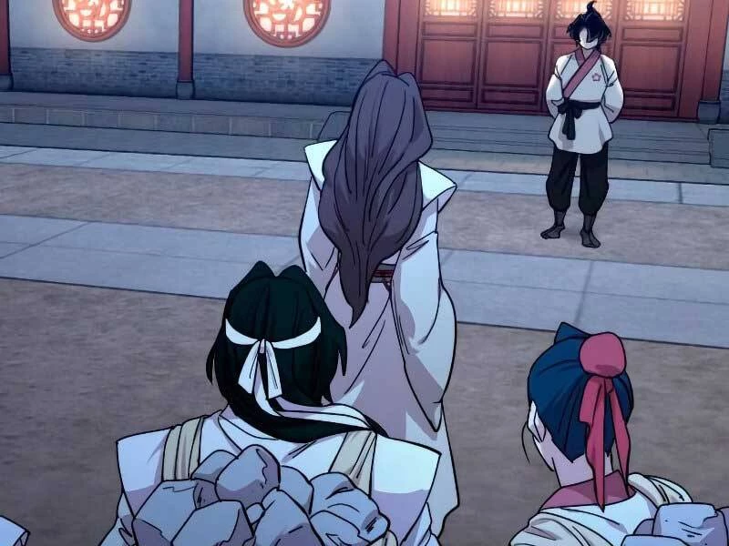 Hoa Sơn Tái Xuất Chapter 71 - Trang 3