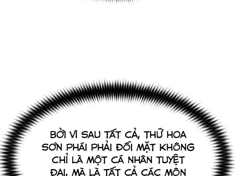 Hoa Sơn Tái Xuất Chapter 71 - Trang 3