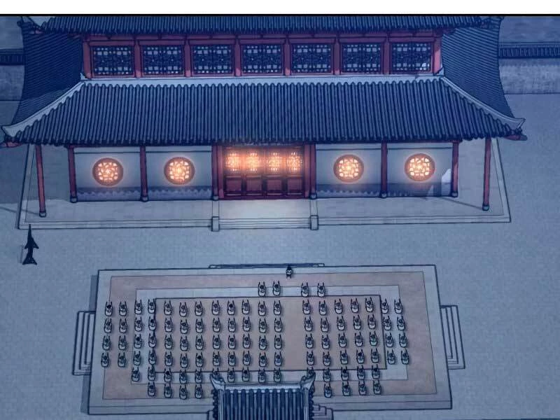 Hoa Sơn Tái Xuất Chapter 71 - Trang 3