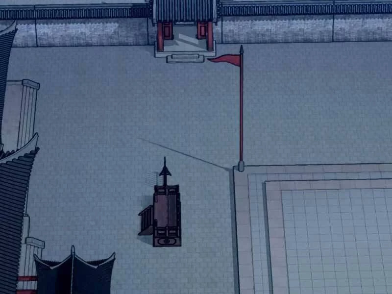 Hoa Sơn Tái Xuất Chapter 71 - Trang 3