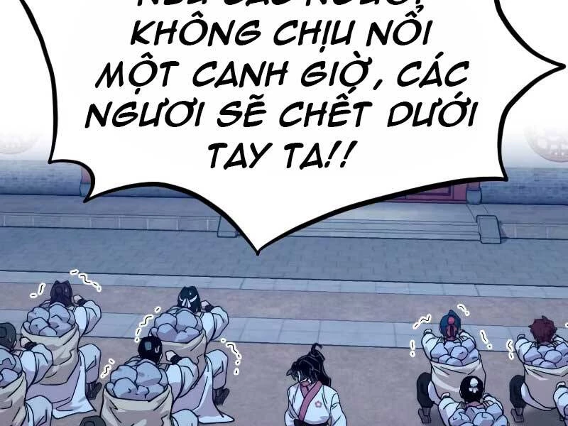 Hoa Sơn Tái Xuất Chapter 71 - Trang 3