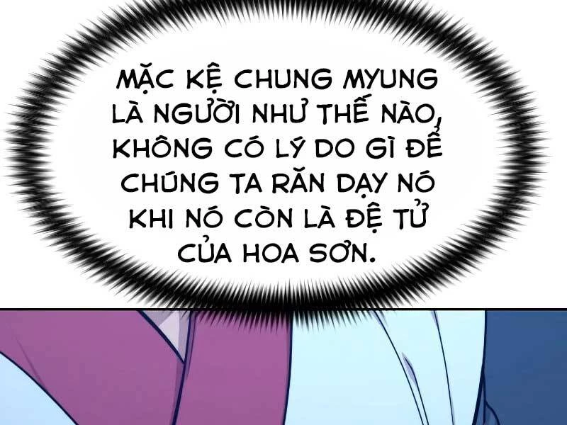 Hoa Sơn Tái Xuất Chapter 71 - Trang 3