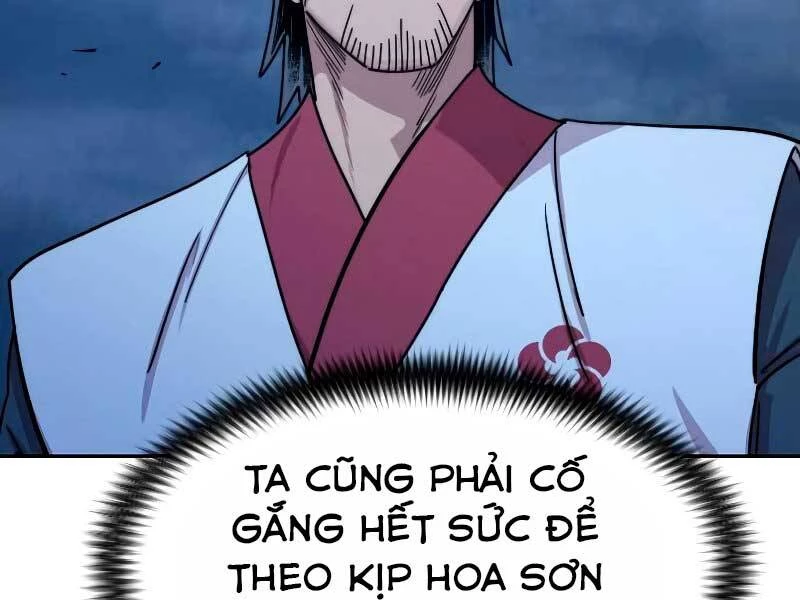 Hoa Sơn Tái Xuất Chapter 71 - Trang 3