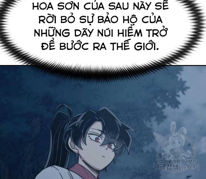 Hoa Sơn Tái Xuất Chapter 72 - Trang 3