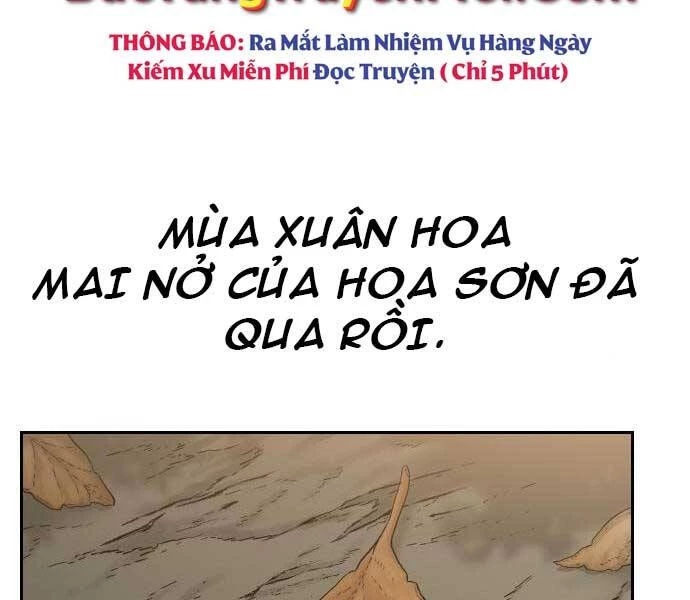 Hoa Sơn Tái Xuất Chapter 72 - Trang 3