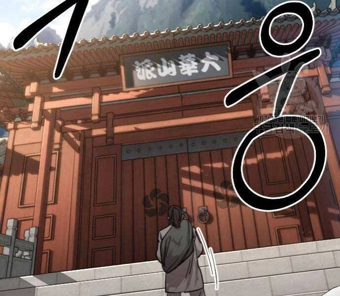 Hoa Sơn Tái Xuất Chapter 72 - Trang 3