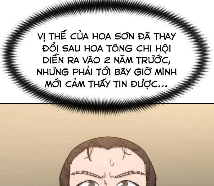 Hoa Sơn Tái Xuất Chapter 72 - Trang 3