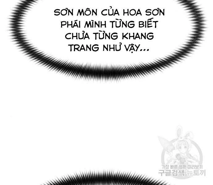 Hoa Sơn Tái Xuất Chapter 72 - Trang 3