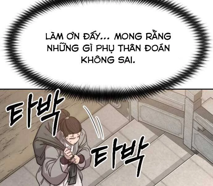 Hoa Sơn Tái Xuất Chapter 72 - Trang 3