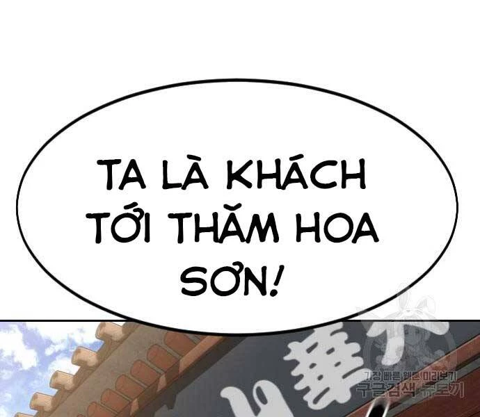 Hoa Sơn Tái Xuất Chapter 72 - Trang 3