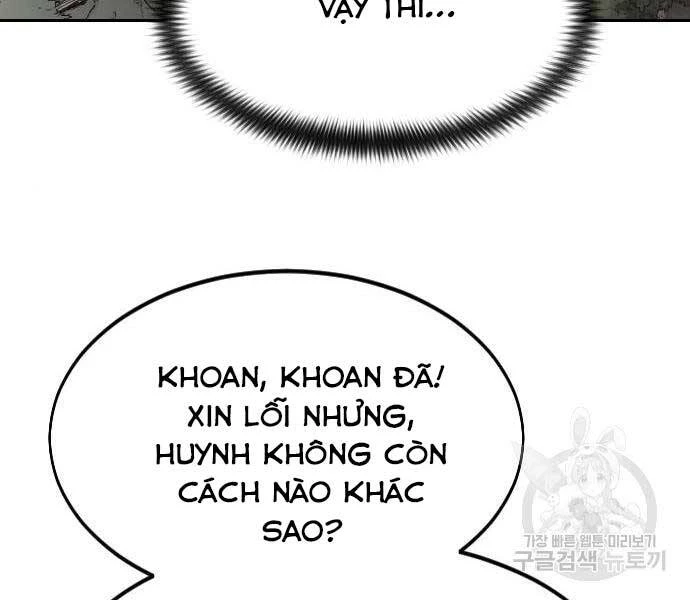 Hoa Sơn Tái Xuất Chapter 72 - Trang 3
