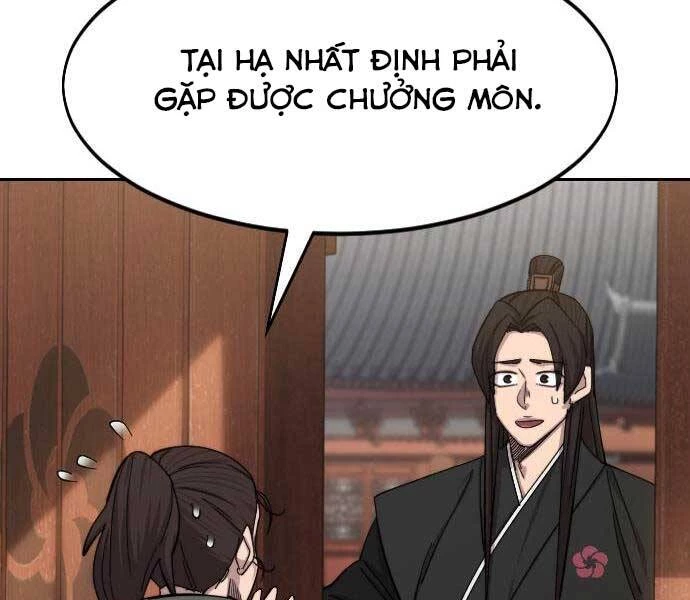 Hoa Sơn Tái Xuất Chapter 72 - Trang 3