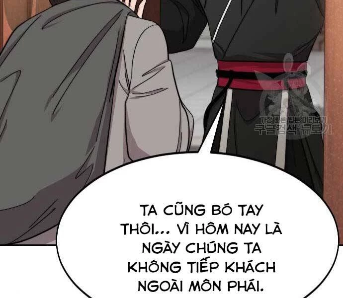 Hoa Sơn Tái Xuất Chapter 72 - Trang 3