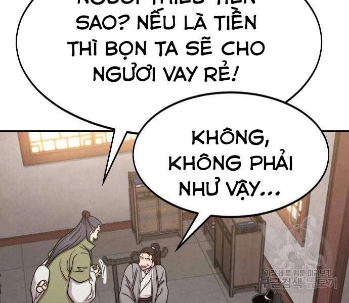 Hoa Sơn Tái Xuất Chapter 72 - Trang 3