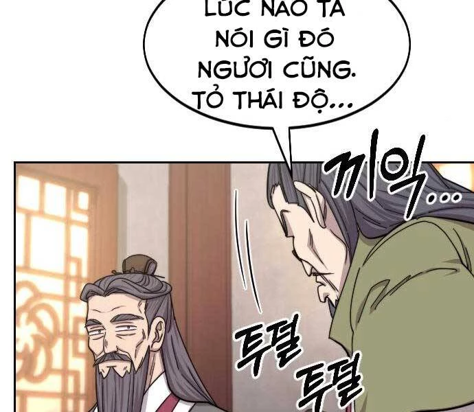 Hoa Sơn Tái Xuất Chapter 72 - Trang 3