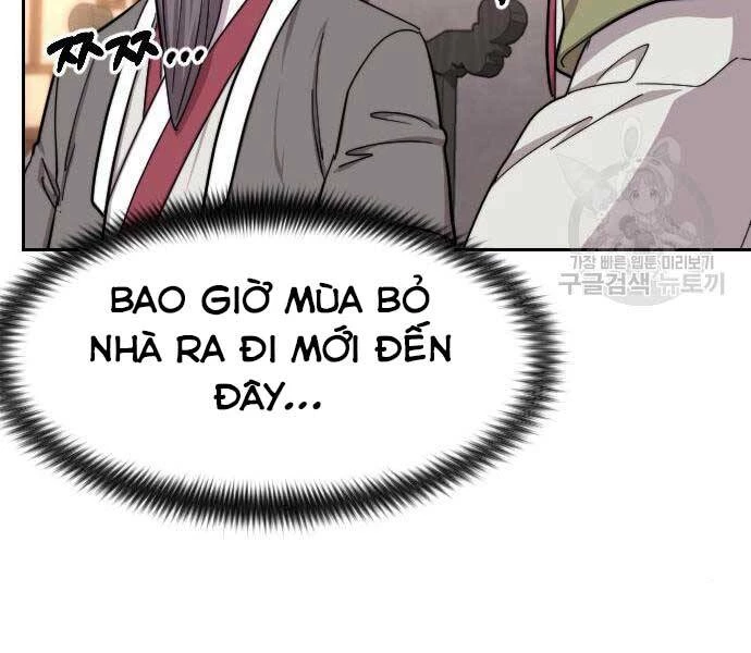 Hoa Sơn Tái Xuất Chapter 72 - Trang 3