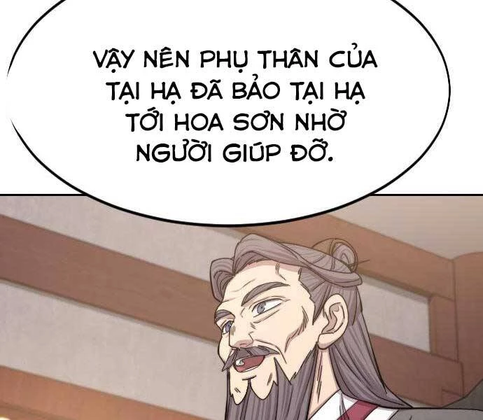 Hoa Sơn Tái Xuất Chapter 72 - Trang 3