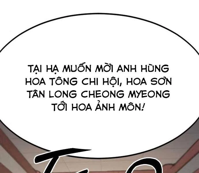 Hoa Sơn Tái Xuất Chapter 72 - Trang 3