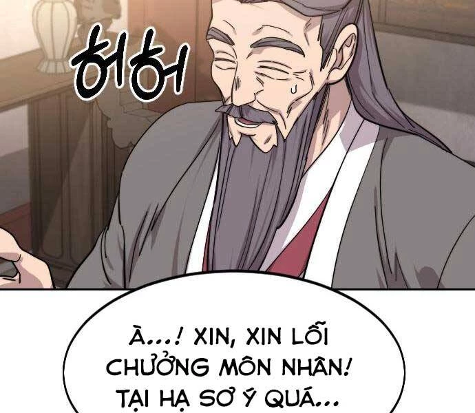 Hoa Sơn Tái Xuất Chapter 72 - Trang 3