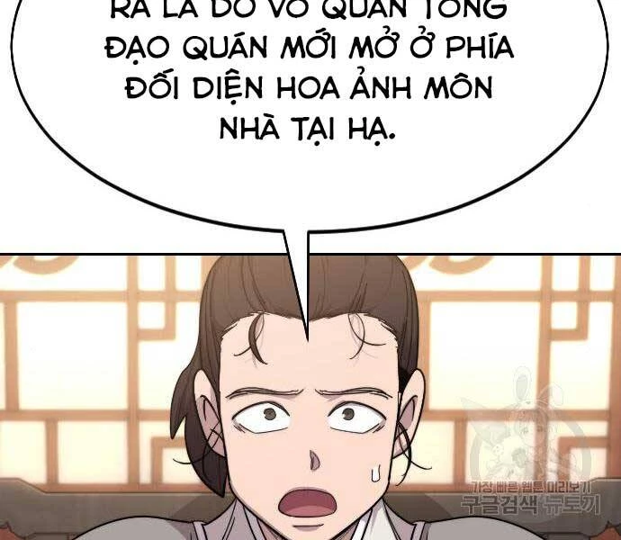 Hoa Sơn Tái Xuất Chapter 72 - Trang 3