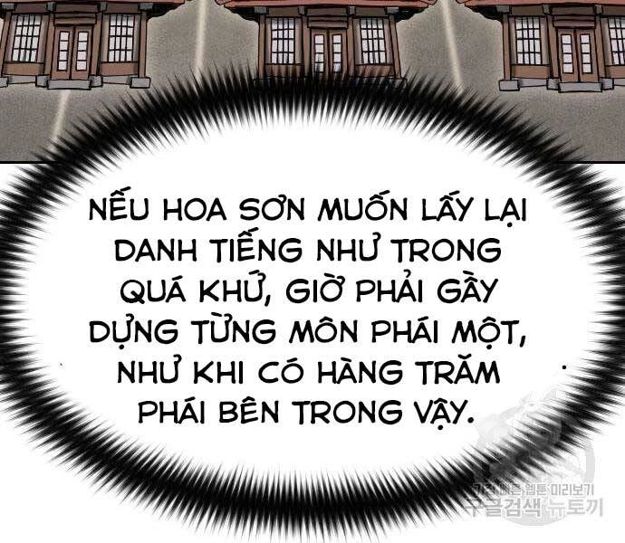 Hoa Sơn Tái Xuất Chapter 72.5 - Trang 2