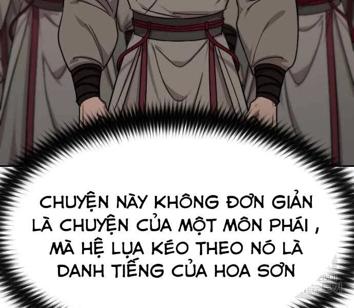 Hoa Sơn Tái Xuất Chapter 72.5 - Trang 2