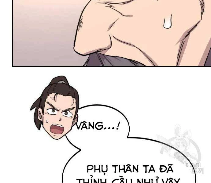 Hoa Sơn Tái Xuất Chapter 72.5 - Trang 2