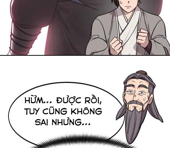 Hoa Sơn Tái Xuất Chapter 72.5 - Trang 2