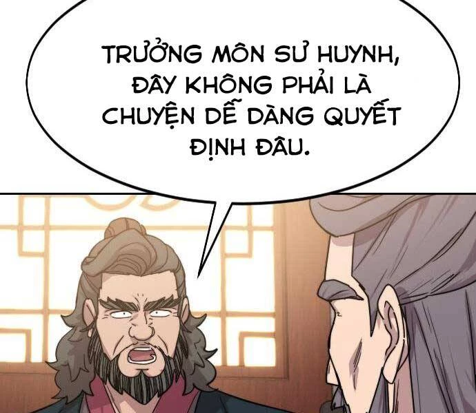 Hoa Sơn Tái Xuất Chapter 72.5 - Trang 2