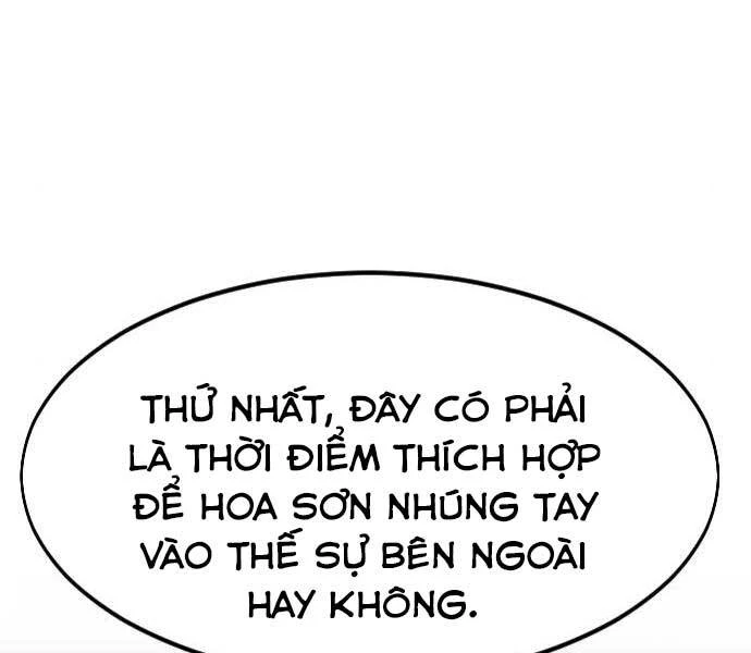 Hoa Sơn Tái Xuất Chapter 72.5 - Trang 2