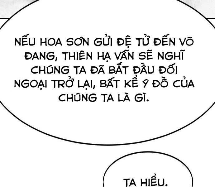 Hoa Sơn Tái Xuất Chapter 72.5 - Trang 2