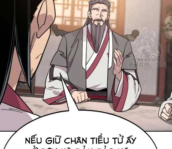 Hoa Sơn Tái Xuất Chapter 72.5 - Trang 2