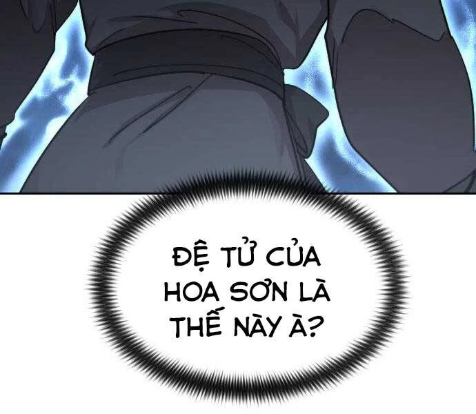 Hoa Sơn Tái Xuất Chapter 72.5 - Trang 2