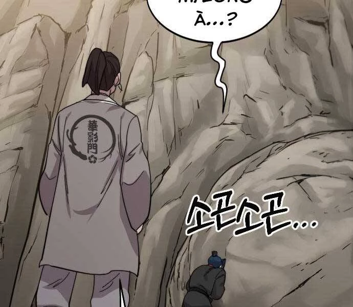 Hoa Sơn Tái Xuất Chapter 72.5 - Trang 2