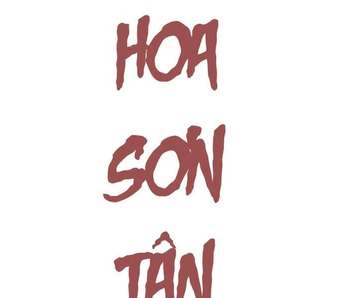 Hoa Sơn Tái Xuất Chapter 72.5 - Trang 2