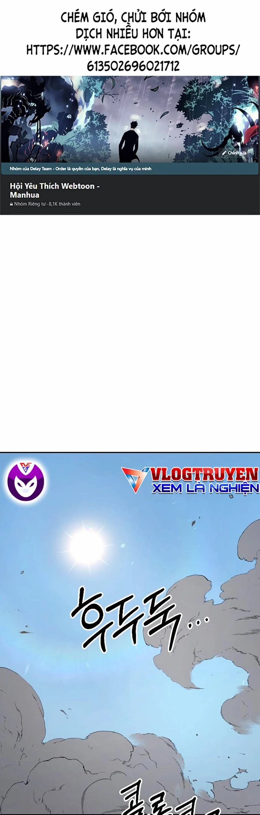 Hoa Sơn Tái Xuất Chapter 73 - Trang 3