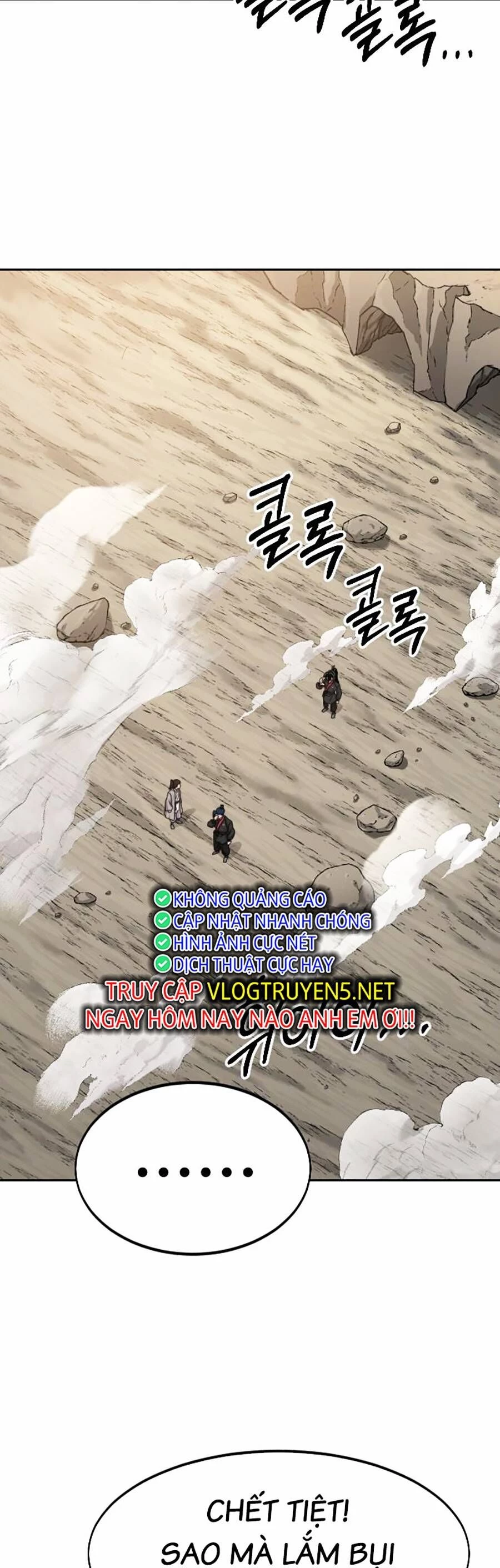 Hoa Sơn Tái Xuất Chapter 73 - Trang 3