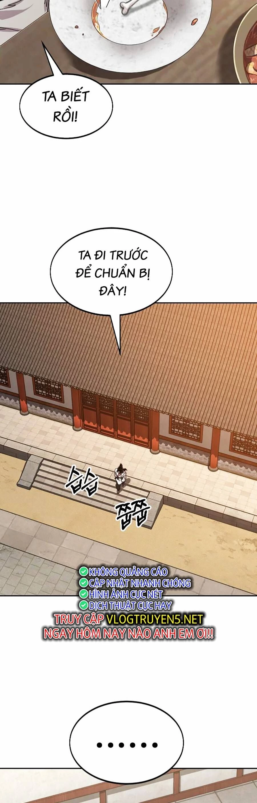 Hoa Sơn Tái Xuất Chapter 73 - Trang 3