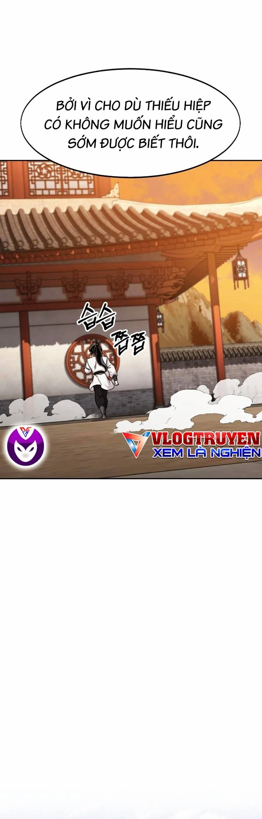 Hoa Sơn Tái Xuất Chapter 73 - Trang 3