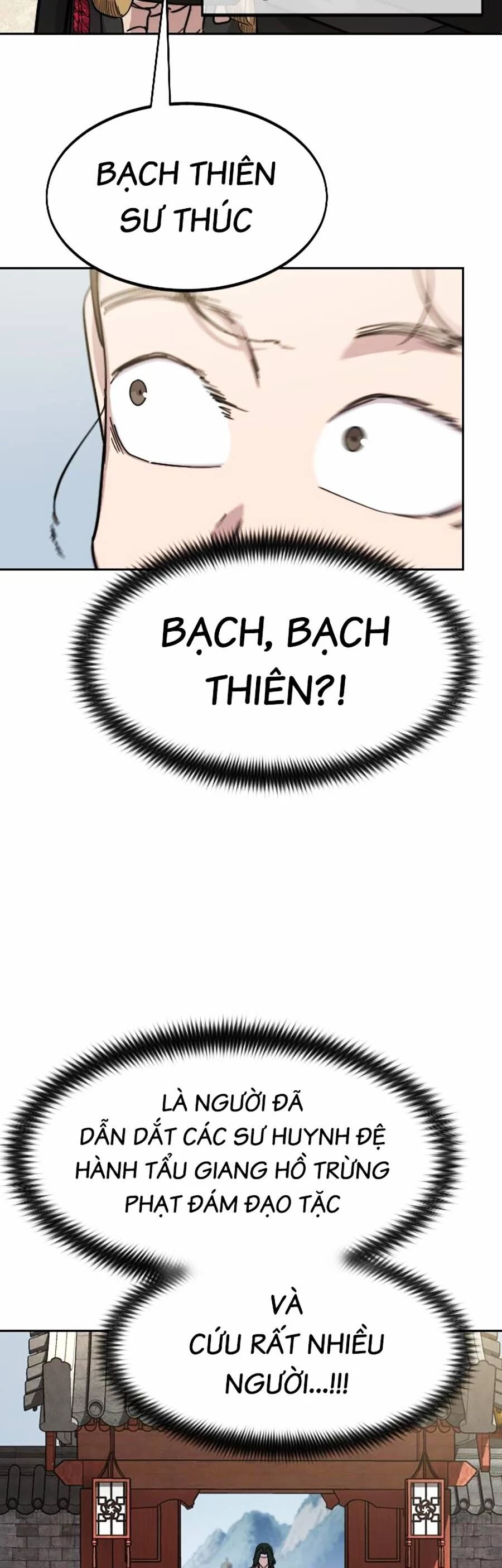 Hoa Sơn Tái Xuất Chapter 73 - Trang 3