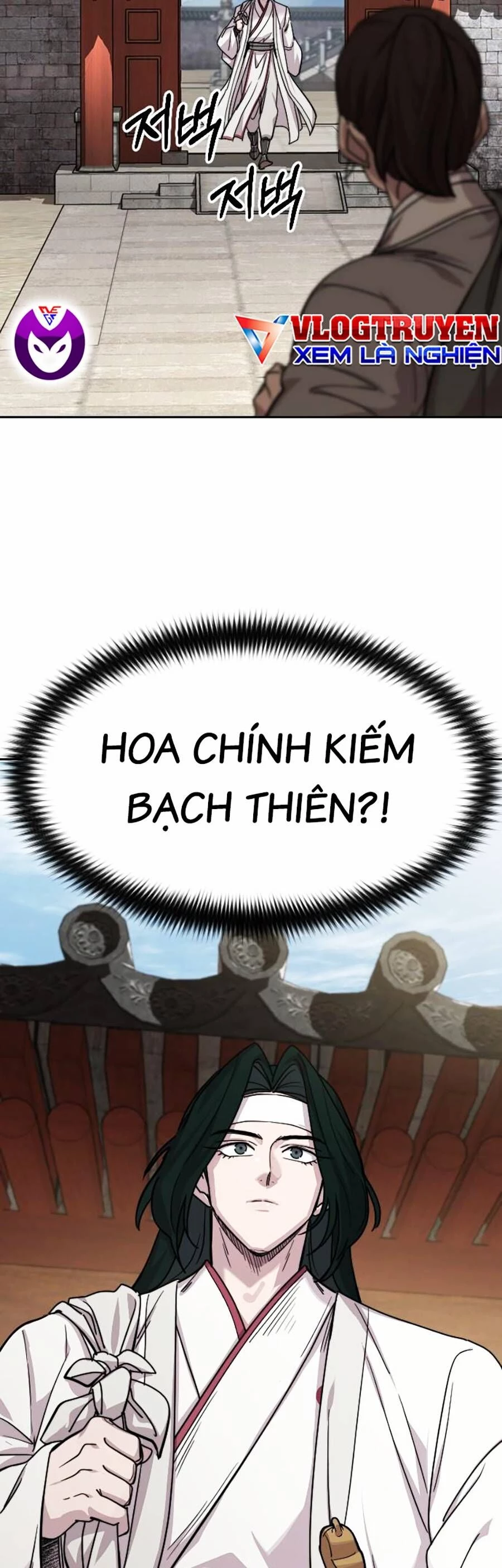 Hoa Sơn Tái Xuất Chapter 73 - Trang 3