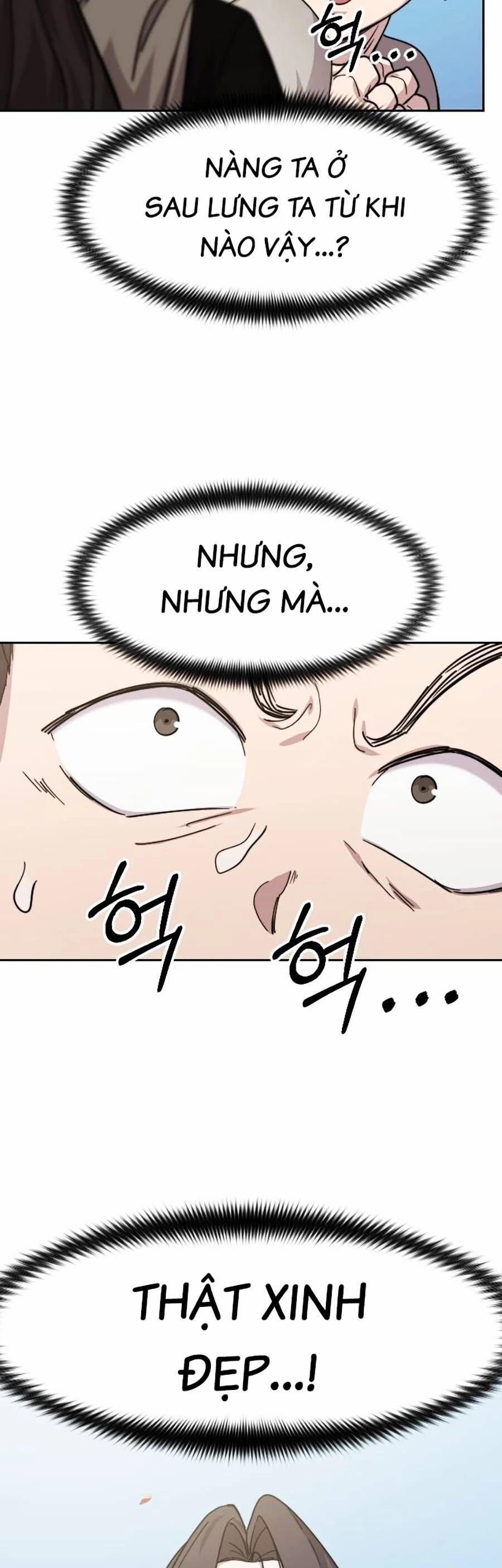 Hoa Sơn Tái Xuất Chapter 73 - Trang 3