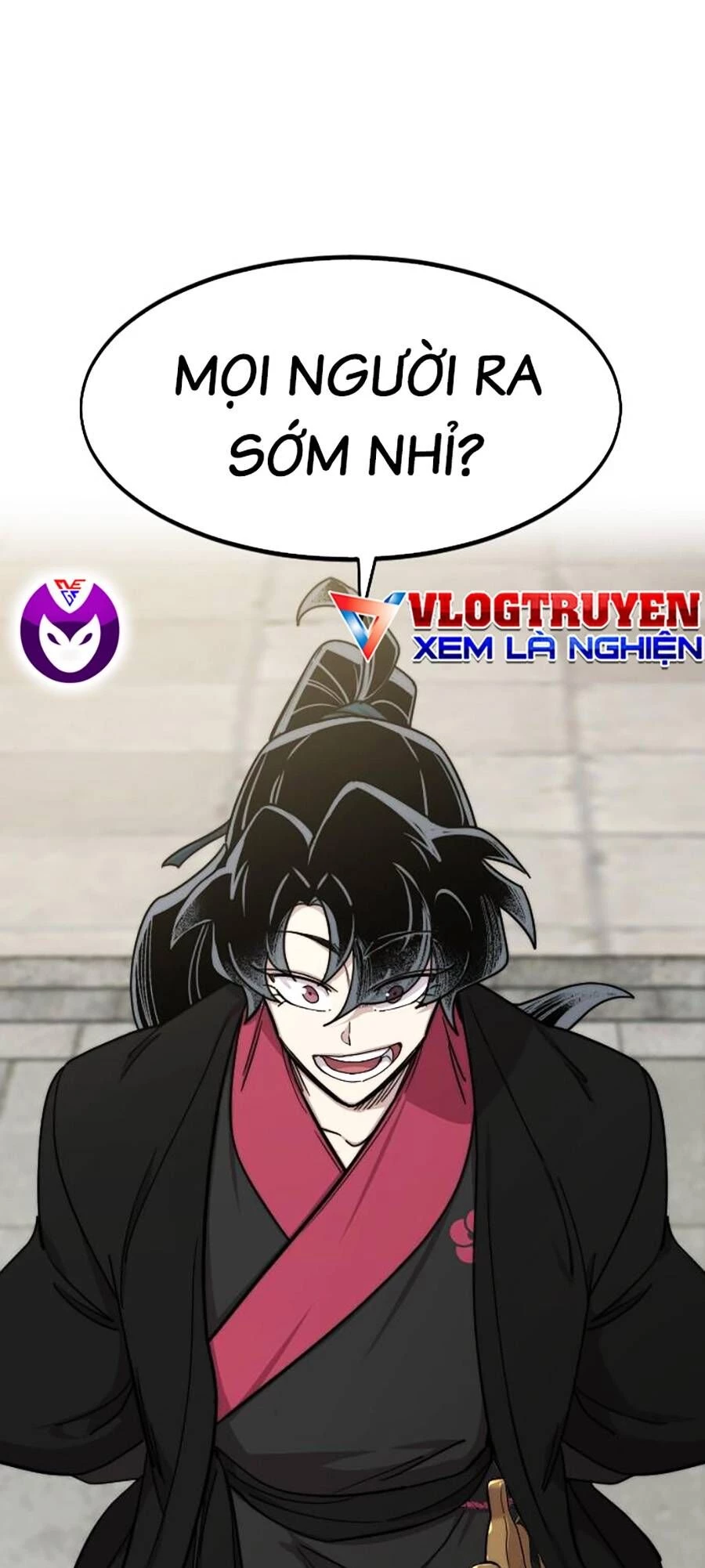 Hoa Sơn Tái Xuất Chapter 73 - Trang 3