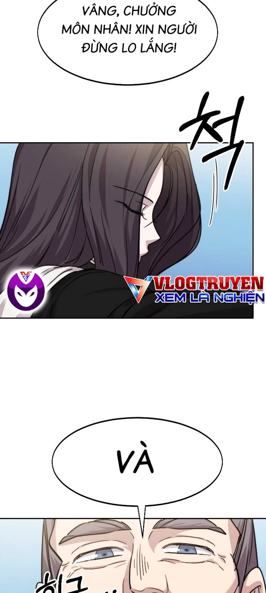 Hoa Sơn Tái Xuất Chapter 73 - Trang 3