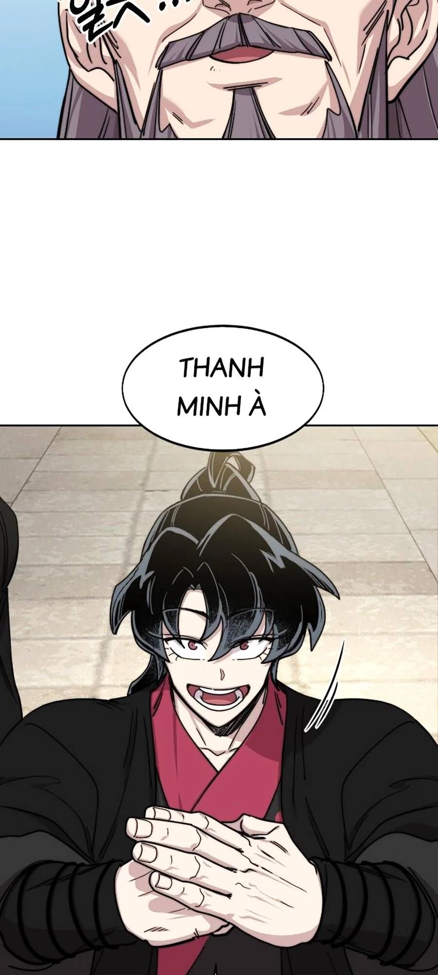 Hoa Sơn Tái Xuất Chapter 73 - Trang 3