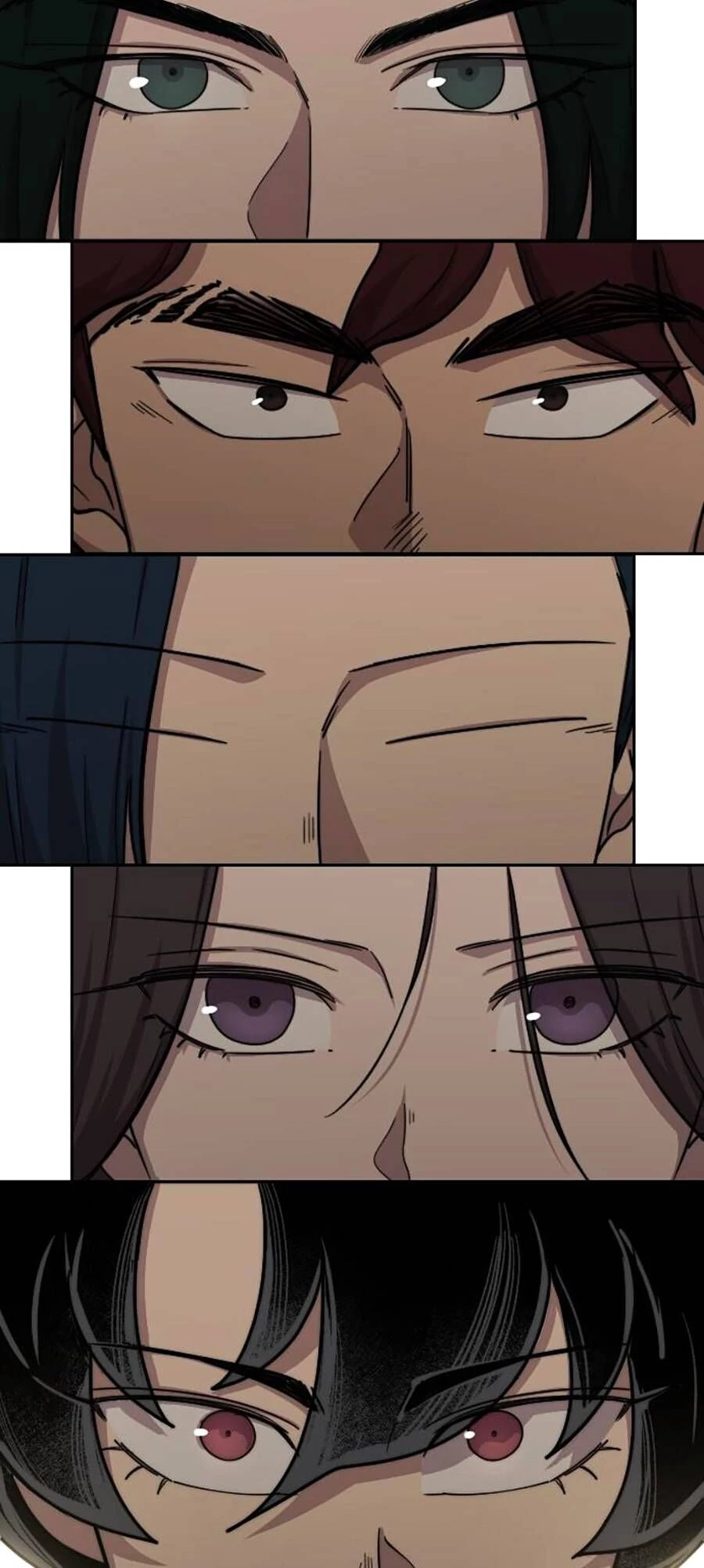 Hoa Sơn Tái Xuất Chapter 73 - Trang 3