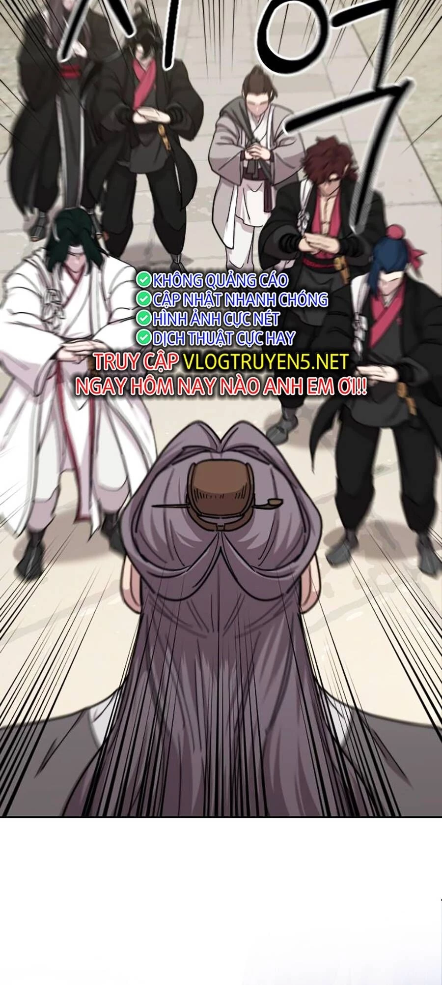 Hoa Sơn Tái Xuất Chapter 73 - Trang 3